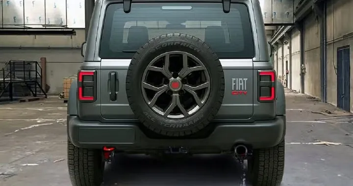 Nuova Fiat Campagnola, un sogno alimentato da più parti