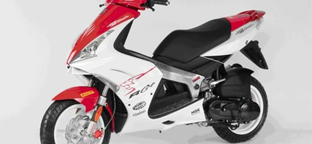 Peugeot: nuova serie speciale R-Cup