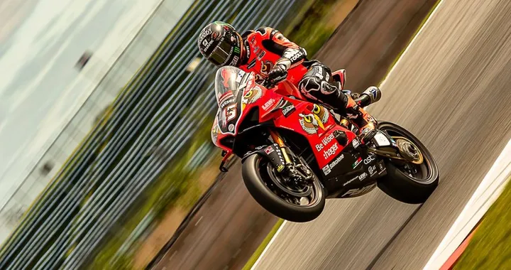 Scott Redding vince il BSB con la Ducati Panigale V4: ora è tempo di Mondiale