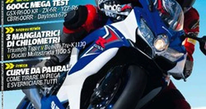 FastBikes, sbarca in Italia la rivista inglese