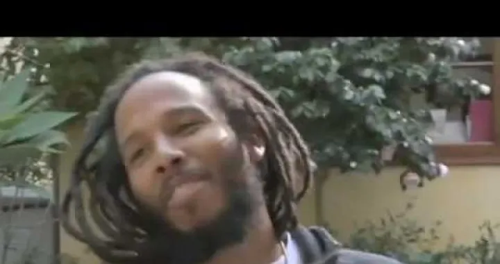 Road Trip in Africa per i fratelli Marley