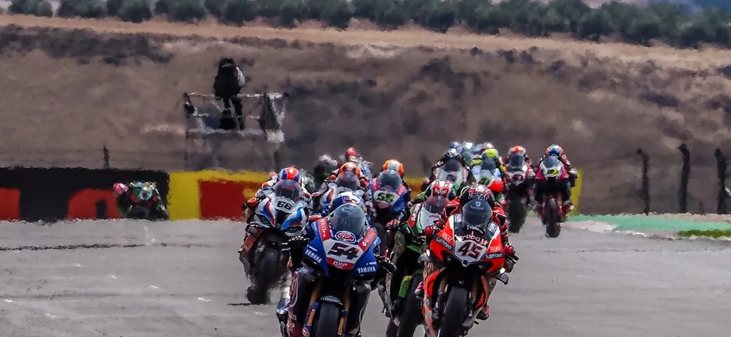 SBK Navarra: Razgatlioglu raggiunge Rea in classifica, Redding si porta a -38. Le dichiarazioni