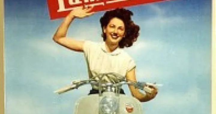 Ci sarà anche il marchio Lambretta fra i protagonisti del Motomondiale classe 125