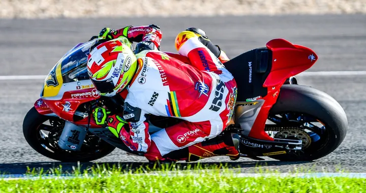 MV Agusta, la sfida del rientro iridato dopo 43 anni