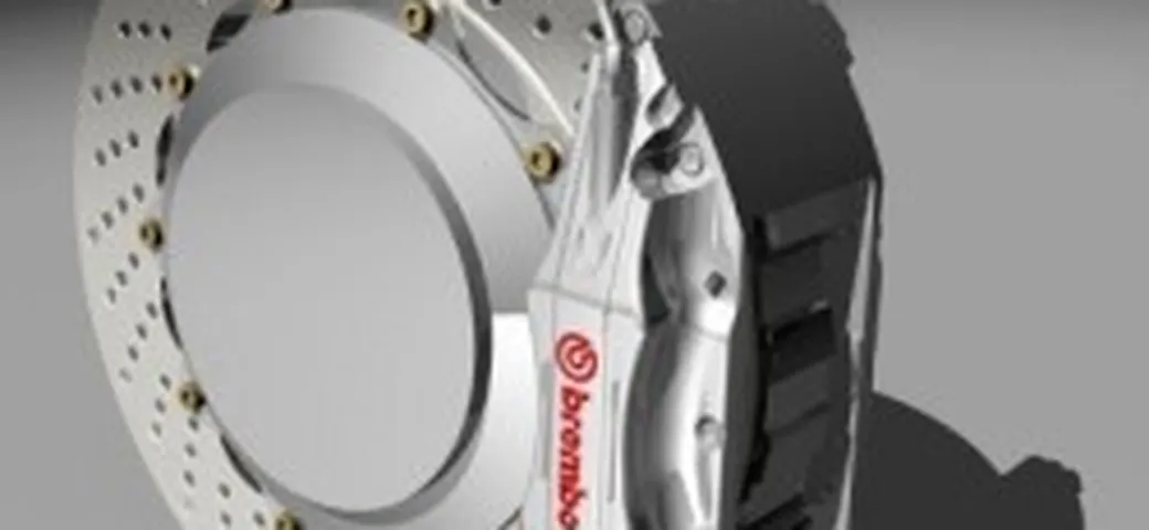 Brembo e le Touring Harley-Davidson