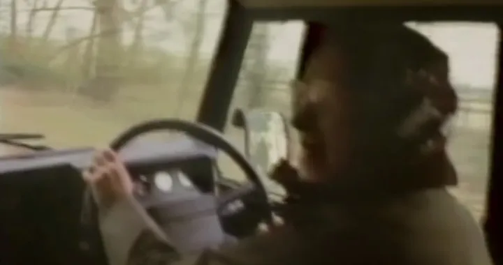 Elisabetta, la regina che amava le auto