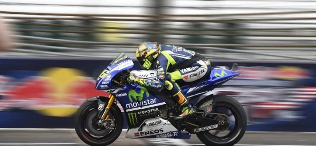 MotoGP Indianapolis 2014, Valentino Rossi 5° nella Q2: 