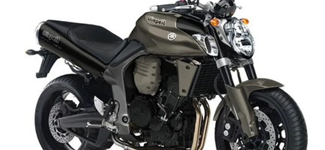 Yamaha MT-02, altra ipotesi