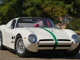 Iso Grifo, il mito italiano con motore V8 festeggia 60 anni
