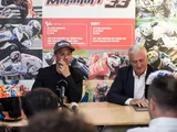 SBK: Marco Melandri lascia le corse