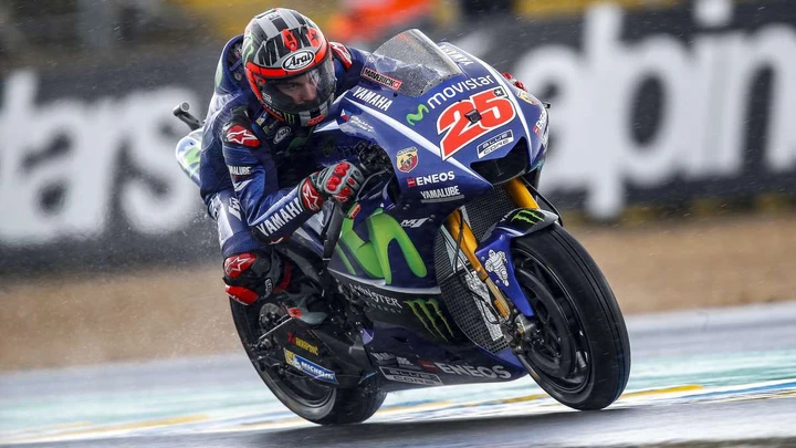 Prove Libere Le Mans, Viñales per un soffio in Top 10