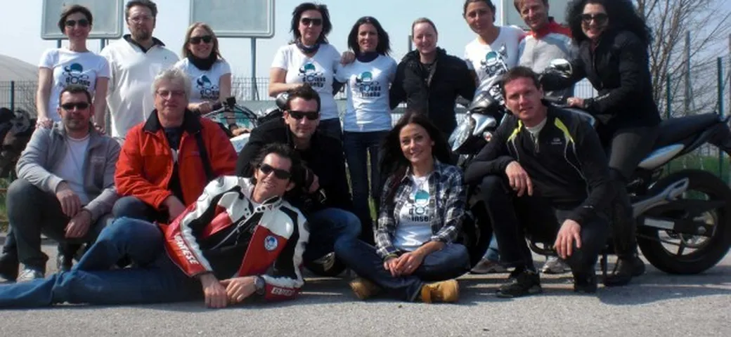 Prosegue il sodalizio tra Suzuki e Donneinsella