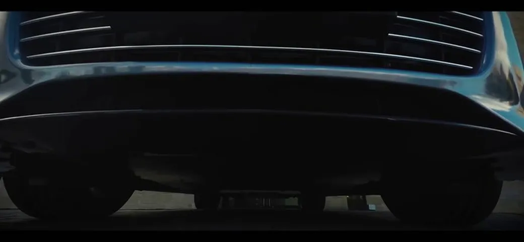 Aston Martin RapidE Concept: primo video ufficiale