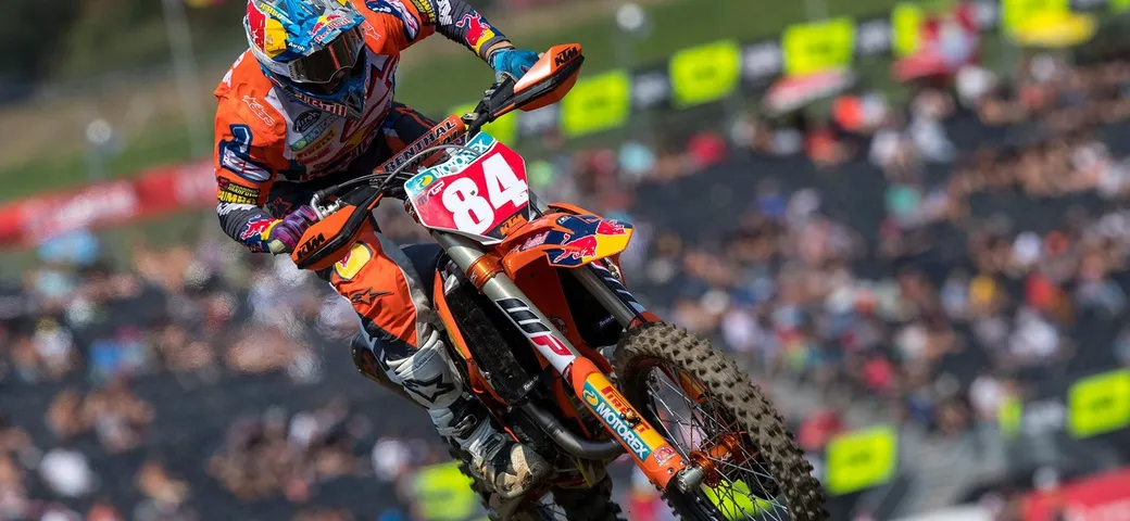 MXGP Cina 2019: l'ultimo GP della stagione è di Herlings