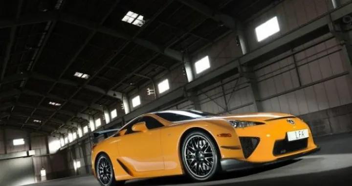 Toyota-Lexus: in rampa di lancio quattro nuovi modelli ad alte prestazioni