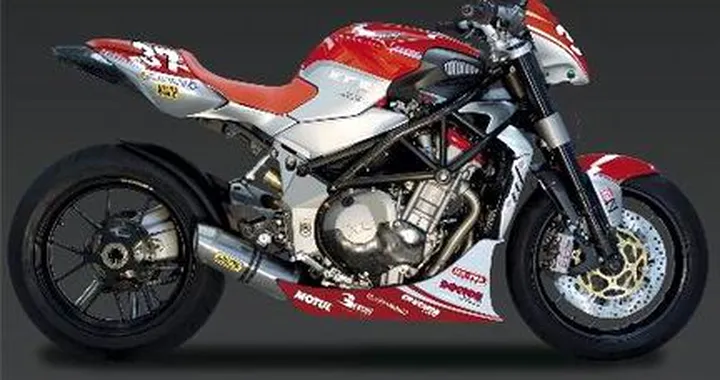 Arriva il Challenge Brutale 2008!