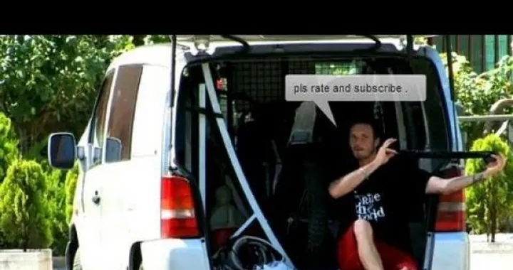 Julien Dupont Ride The World: Madrid