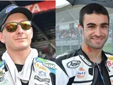 Supersport 2018: MV Agusta con Badovini e De Rosa