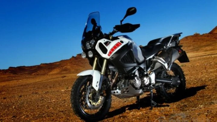Super Ténéré Experience 2011: la XT1200Z in tour nei passi montani per il secondo anno