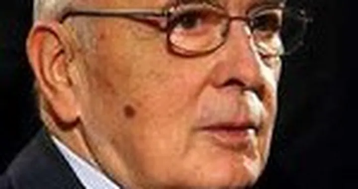 Il 16 marzo, Napolitano visiterà la Ducati