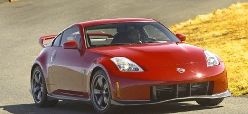 Nismo Nissan 350Z, omaggio alla Fairlady Z da corsa