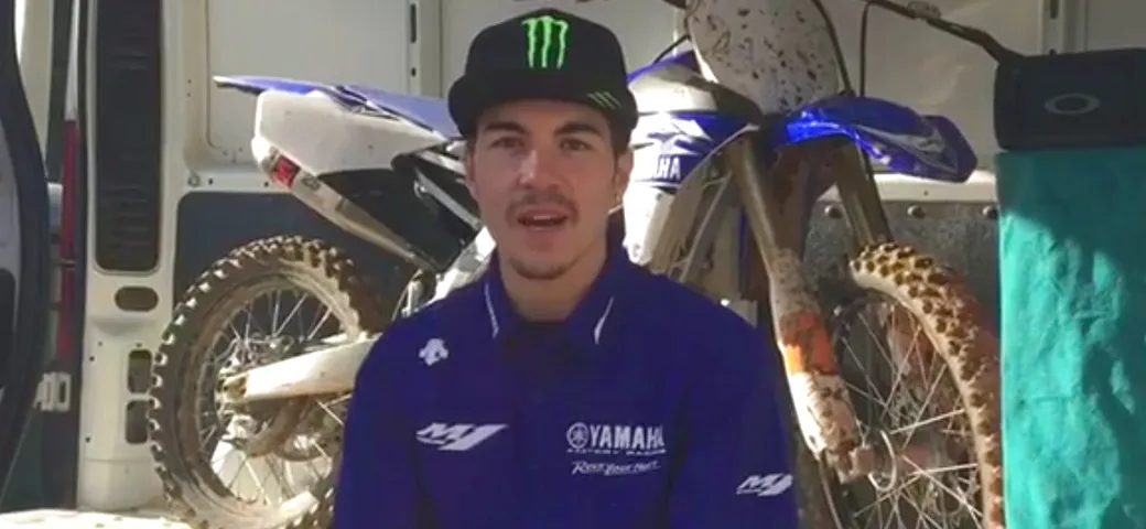 MotoGP, Vinales: 