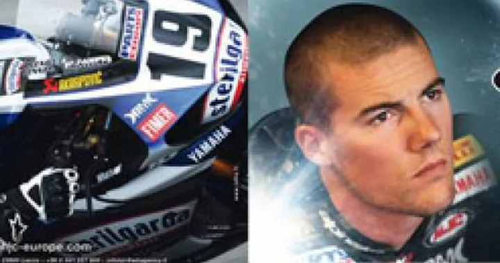 Ben Spies incontra i tifosi ad Imola