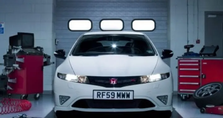 Honda Civic Type R: altri 200 esemplari marchiati Mugen per l'Europa