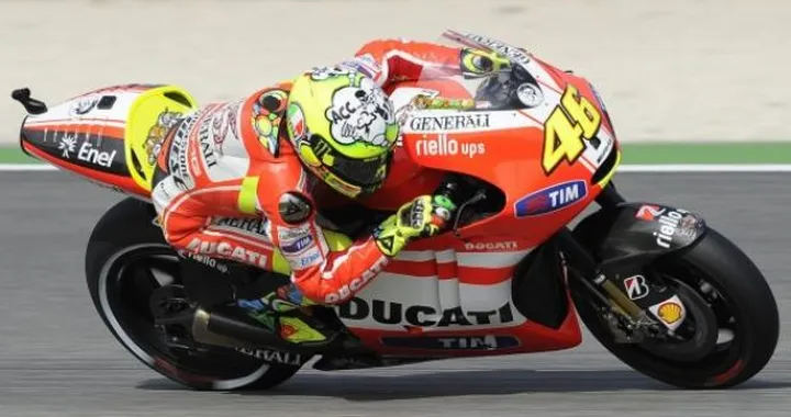 MotoGP: Gallery Gran Premio di San Marino - 1a parte