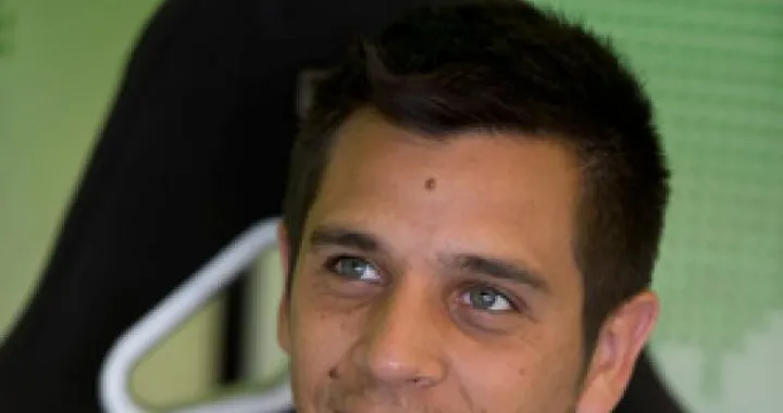 MotoGP: David Salom al posto di Ivan Silva nel team Avintia Blusens