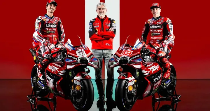 Ducati sotto pressione: Aprilia domina, Marc Marquez non basta
