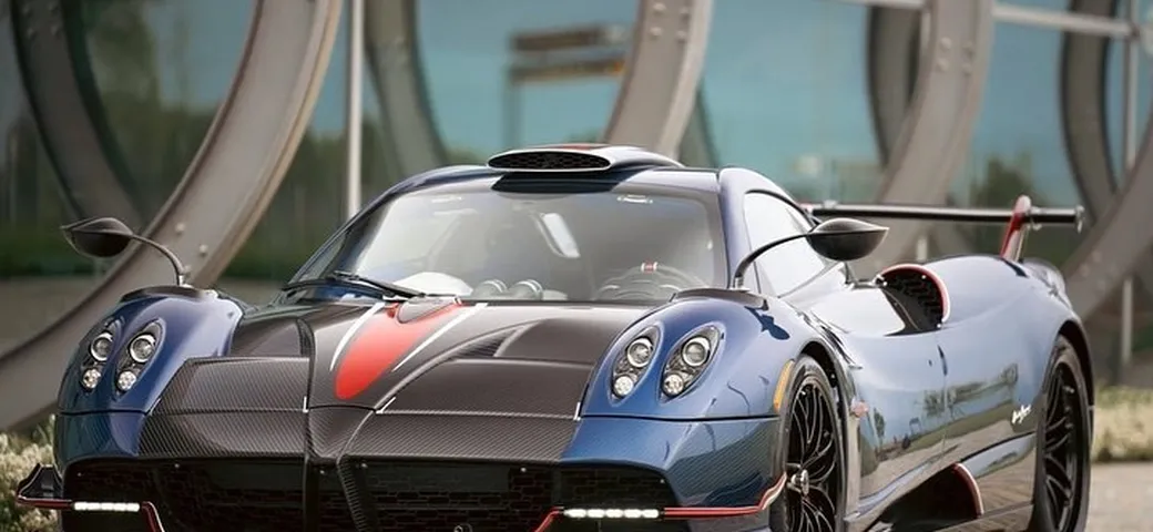 Pagani Huayra NC: la nuova edizione speciale