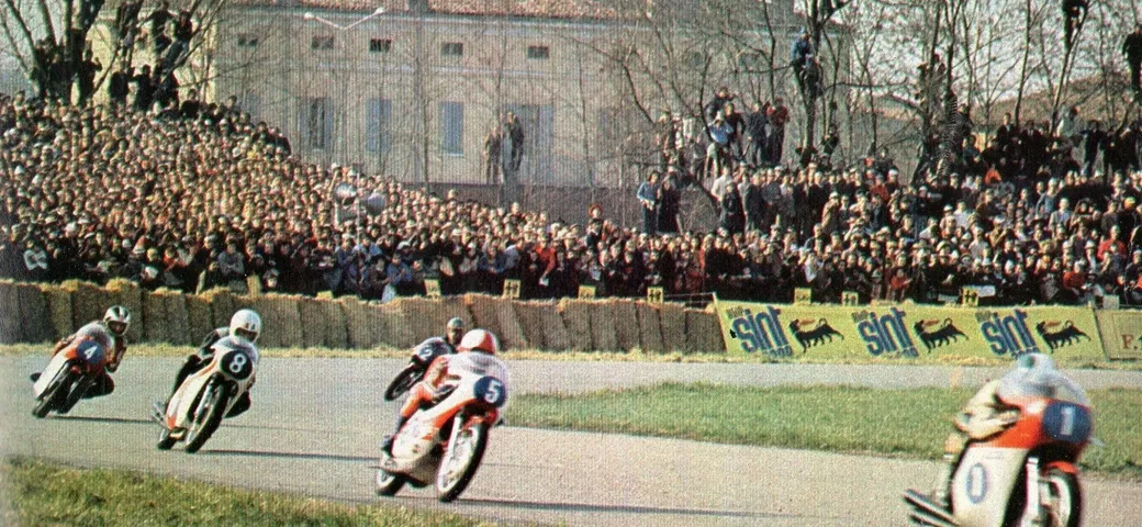 Amarcord, quel mitico e magico appuntamento del 19 marzo a Modena