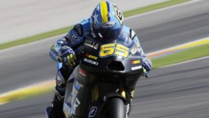 MotoGP Capirossi: 