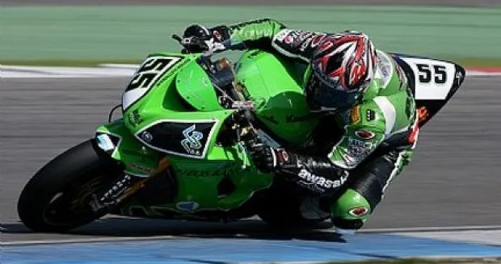 Intervista a Pierguido Pagani DS Kawasaki PSG-1