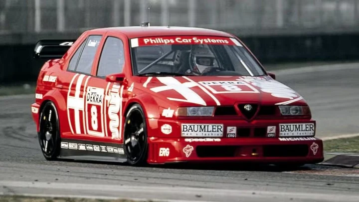 Alfa Romeo e il ritorno nel motorsport: le indiscrezioni positive