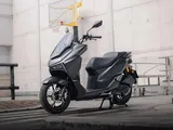 Letbe Island 125 ABS: lo scooter premium che sfida il mercato urbano