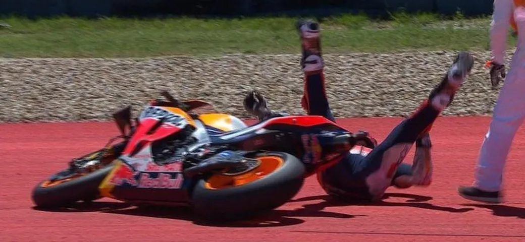 GP delle Americhe: Honda mai così male negli ultimi 37 anni