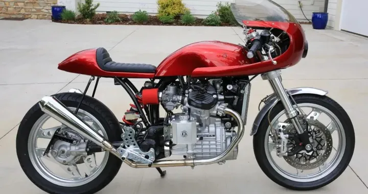 Honda CX500 Custom del 1981: perché oggi vale ancora tanto