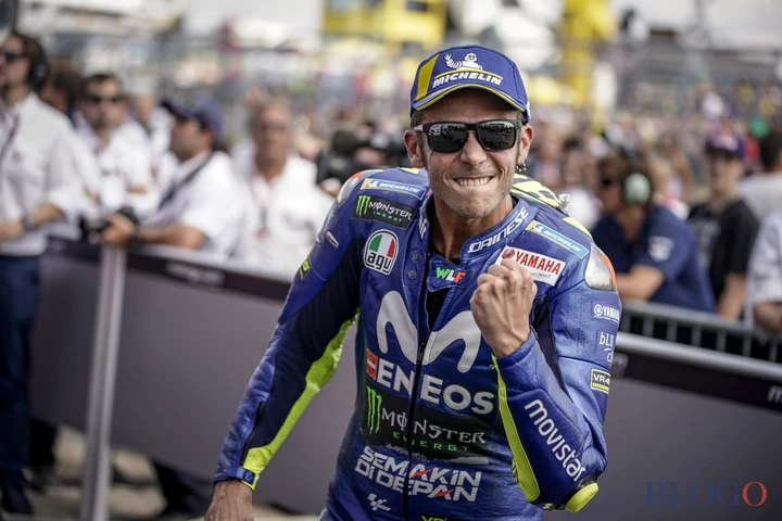 Rossi: 