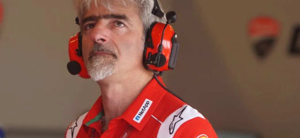 MotoGP: Ducati valuta reclamo contro Honda