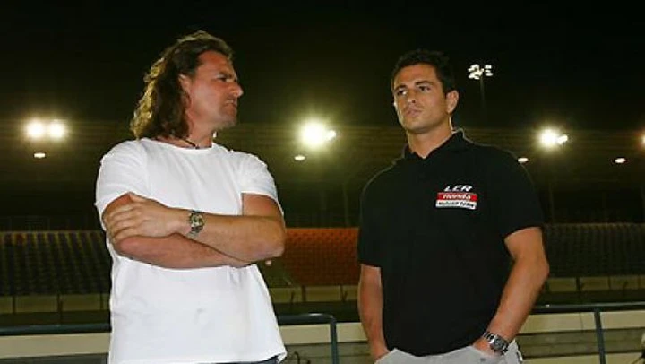 De Puniet: arriva il “mental trainer”