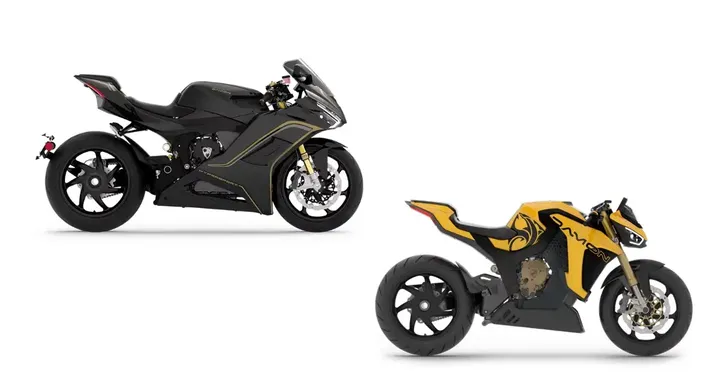 Damon Motorcycles: il sogno elettrico che rischia di spegnersi