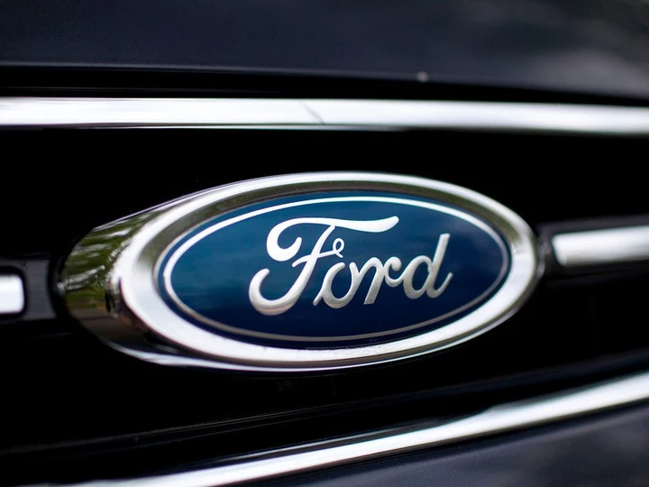 Ford pagherà 299 milioni per gli airbag e richiamerà 550 mila veicoli