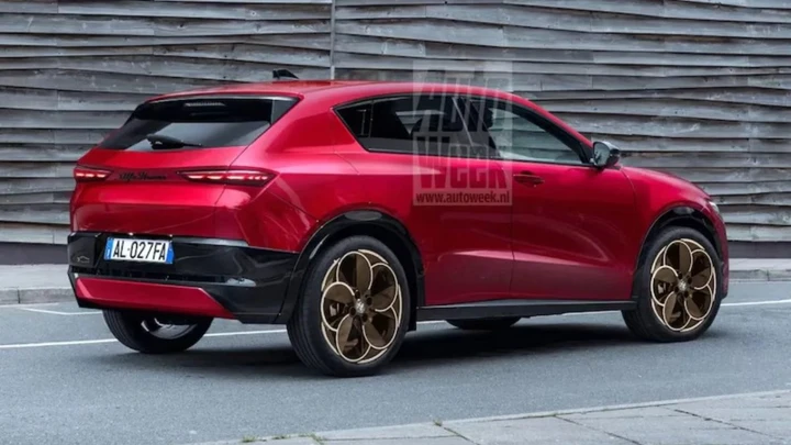 Alfa Romeo Giulietta, il ritorno si prepara: sarà più alta e cambierà formula