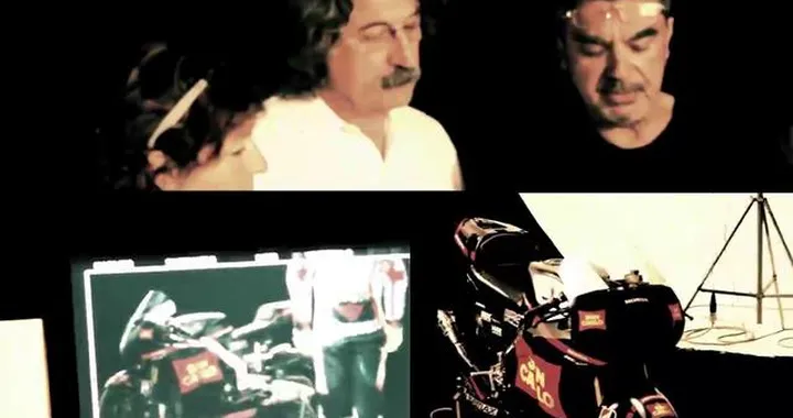 San Carlo - Mugello 2012