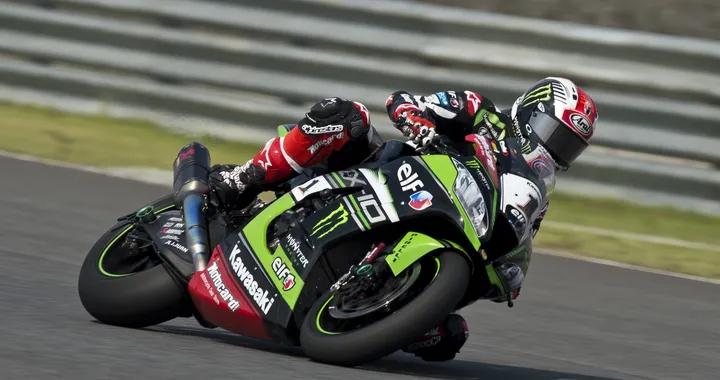 Superbike, Jonathan Rea 1° nelle FP1 di Aragon