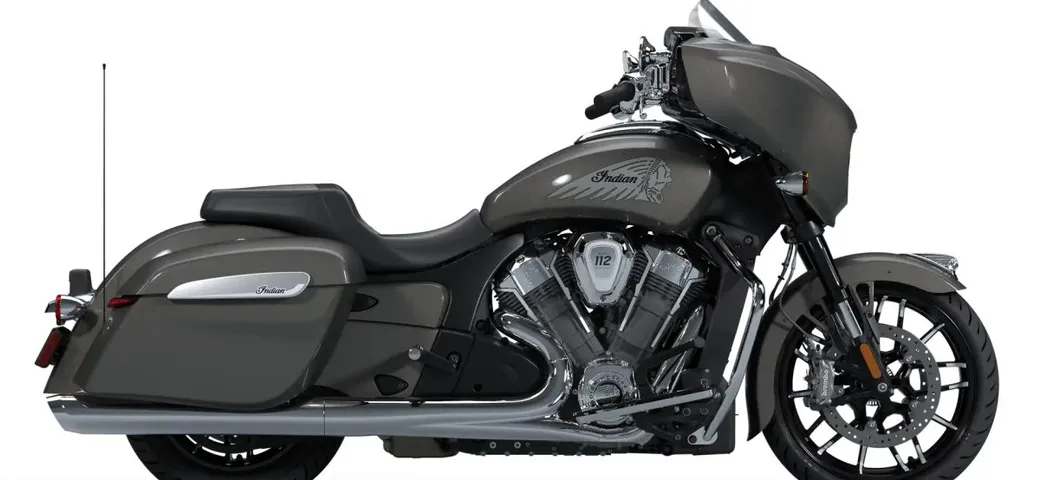 Touring e Tecnologia,  il motore Indian PowerPlus 112 conquista tutti