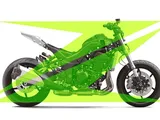 Nuda, leggera e velocissima: ecco la Z1100 2026 che farà impazzire i motociclisti