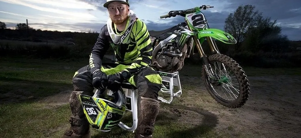 Motocross: Ryan Villopoto si ritira dalle corse!